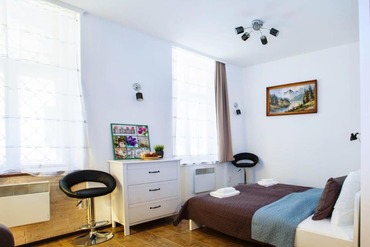 Very Central, Comfy Studio 布达佩斯 外观 照片